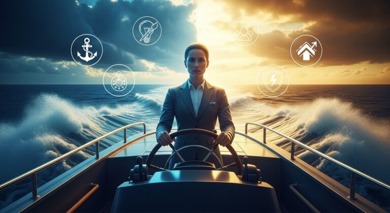 AQ: The New Skill Highly Successful People Master