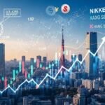 Asia Markets Mixed as Strong US Jobs Data Hits Fed Cut Hopes