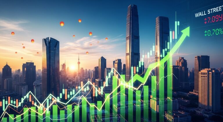 Asia Pacific Markets Set For Gains Post Lunar New Year