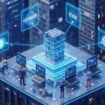 Ault Blockchain Launches Public Testnet: Institutional Crypto Future