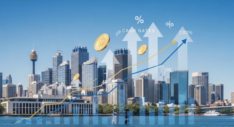 Australia Rate Hike 2026: RBA Lifts Cash Rate to 3.85%