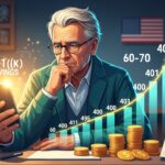 Average 401(k) Balance in Your 60s: How Do You Compare?