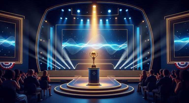 Awards Season Outbursts: When Celebrities Rage Against Immigration Enforcement