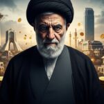 Ayatollah Ali Khamenei: Iran’s Powerful Cleric and Hidden Empire