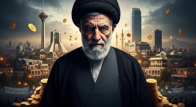 Ayatollah Ali Khamenei: Iran’s Powerful Cleric and Hidden Empire