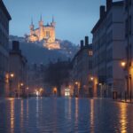 BBC Headline Sparks Outrage Over Student Death in France