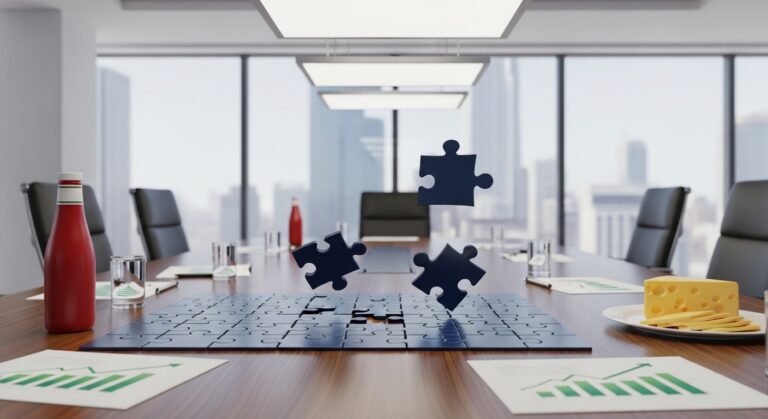 Berkshire CEO Praises Kraft Heinz Turnaround After Pausing Split