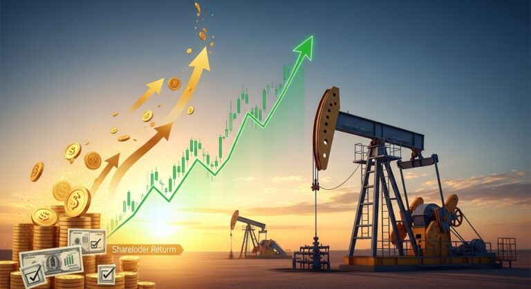 Best Energy Stocks 2026: Diamondback Energy Analysis
