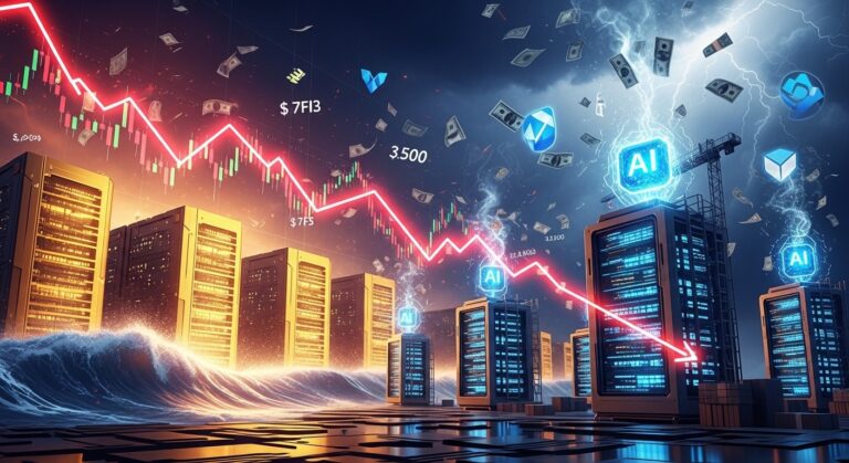 Big Tech Stocks Flat After $1 Trillion Sell-Off Week