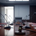 Bill Clinton Defies Deposition: Contempt Risk Ahead?