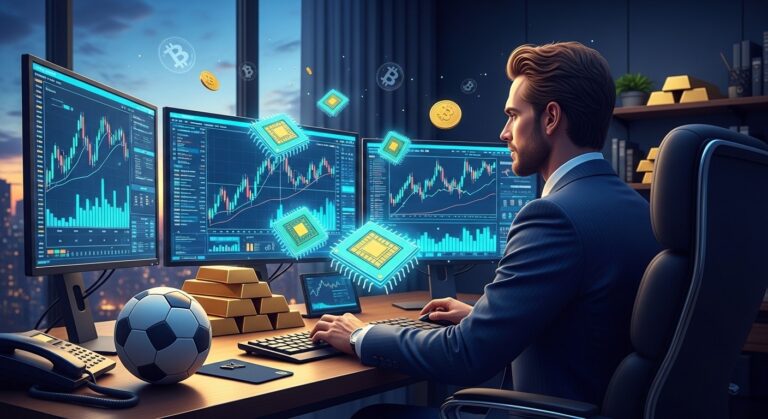 Billionaire Family Offices: Bold Bets Before 2026