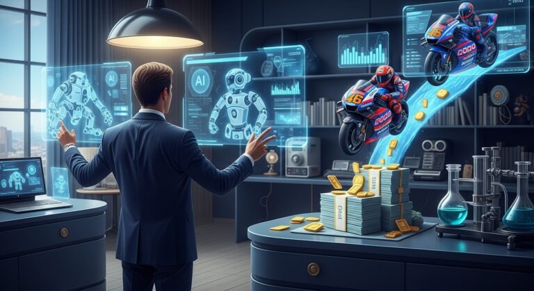 Billionaires’ Top Bets: January 2026 Investments