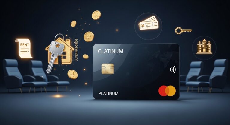 Bilt Palladium Card Review: Rewards on Rent & Travel Perks