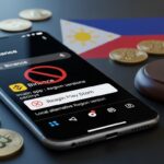 Binance App Pulled from Philippine Play Store: What It Means