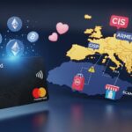 Binance Crypto Card Launches in CIS Countries