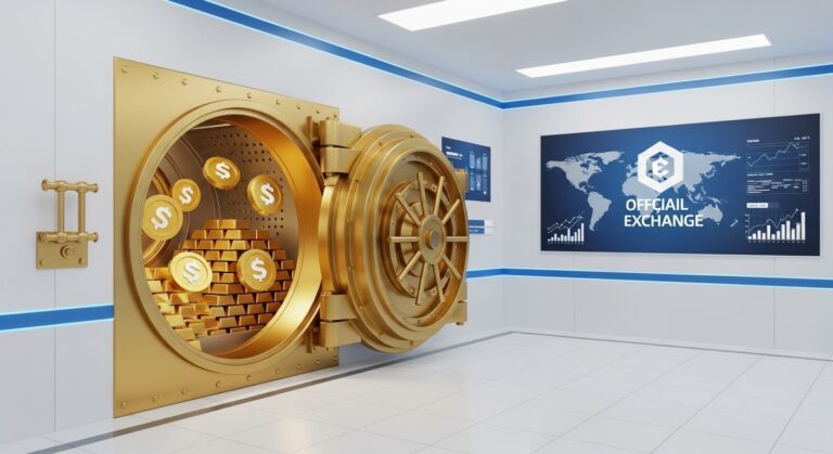 Binance Dominates USD1 Stablecoin Supply