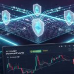 Binance Launches 5x Aztec Perpetual Futures on Privacy L2