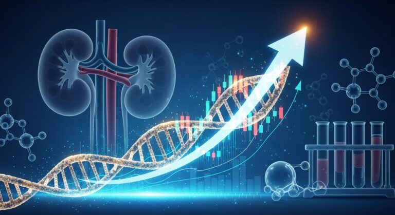 Biohaven Stock: Goldman Sachs Sees 98% Upside Potential
