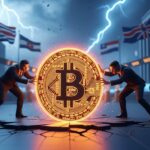 Bitcoin Adoption Surges Despite 2026 Price Volatility