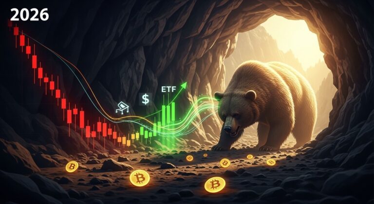 Bitcoin Bear Market: Is the End Near in 2026?