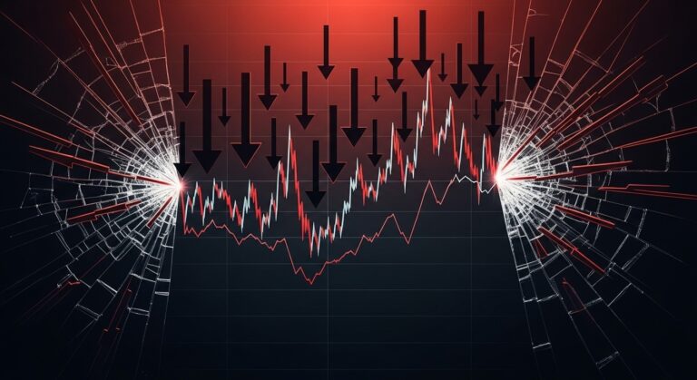 Bitcoin Bounce Shaky: Extended Sell Pressure Ahead