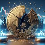 Bitcoin Crash 2026: ETF Flows Show No Panic