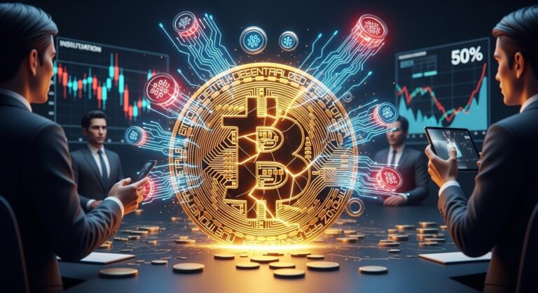 Bitcoin Crash Risk: Kevin O’Leary Warns Of Quantum Threats