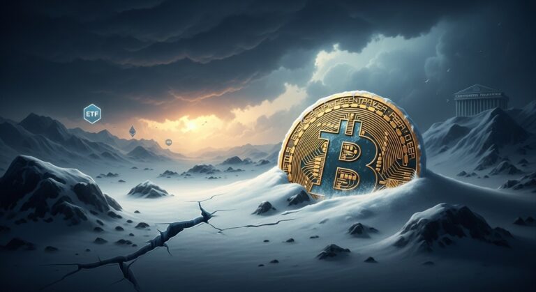 Bitcoin Crypto Winter Deep Dive: Recovery Ahead?