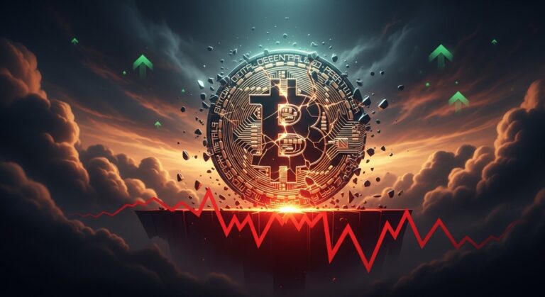 Bitcoin Drops Below $67000: Cycle Still Intact?