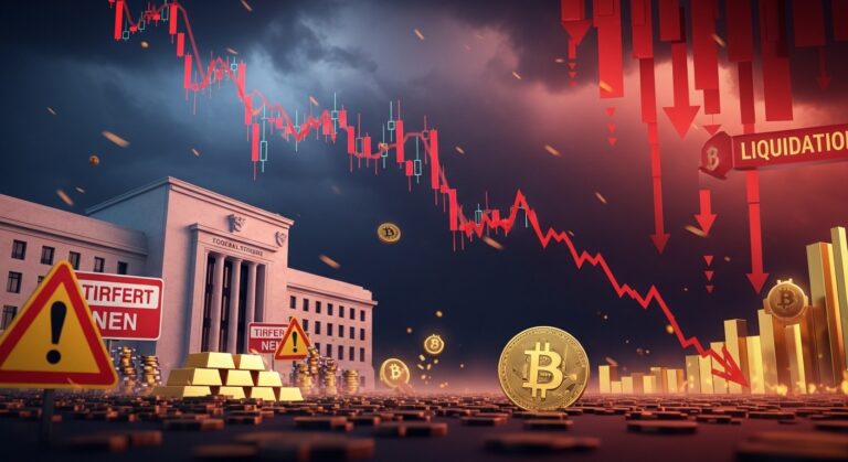 Bitcoin Price Drop February 2026 Explained