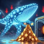 Bitcoin Price Forecast: Whale Deposits 10K BTC to Binance