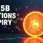 Bitcoin Price Outlook: $2.5B Options Expiry Today