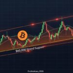 Bitcoin Price Prediction 2026: Trapped in $60K-$70K?