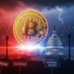 Bitcoin Price Prediction: US Shutdown Risk