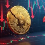 Bitcoin Price Risks $50K Drop as Coinbase Premium Sinks