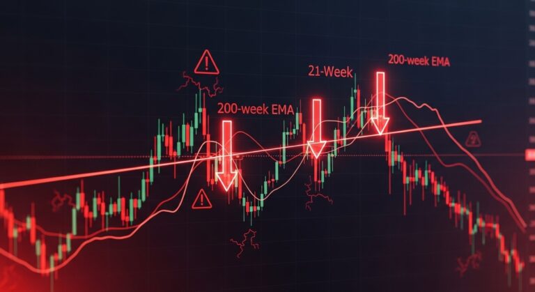 Bitcoin Price Under Pressure: Is $60,000 Next?