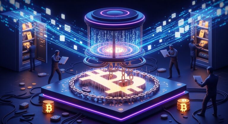 Bitcoin’s Quantum Threat: Harvest Now, Decrypt Later Risks