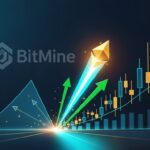 BitMine Stock Rebound: Tom Lee Sees Ethereum V-Shaped Recovery