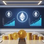 Bitmine’s Massive ETH Accumulation Hits 4.3 Million Tokens