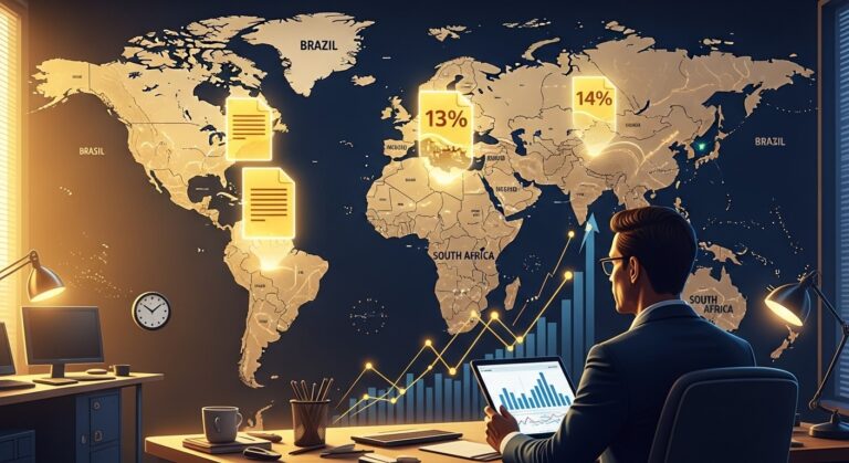 BlackRock CIO Targets High-Yield Emerging Market Bonds