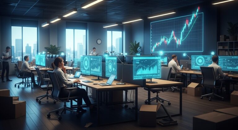 Block Cuts Nearly Half Its Workforce in Bold AI Shift