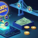 BlockDAG Ends Presale: Remittix 300% Bonus Heats Up