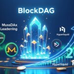 BlockDAG Leads With 200x ROI Potential Over BCH, HYPE, XMR