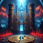 BlockFills Suspends Deposits Amid Crypto Volatility