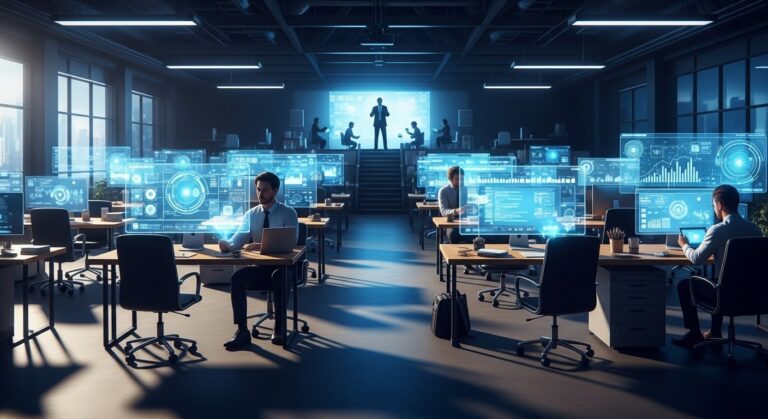 Block’s AI Layoffs: Wake-Up Call on Jobs
