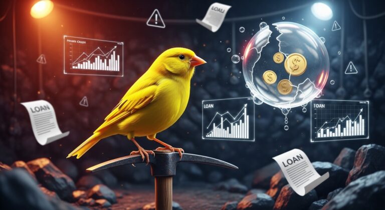 Blue Owl Liquidity Curbs Spark Private Credit Fears