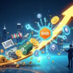 BNB Chain RWAs Soar 555% on Institutional Demand