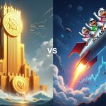 BNB vs Solana Meme Coins: Hunting 100x Gains in 2026