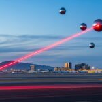 Border Laser Mishap Shuts Down El Paso Airport