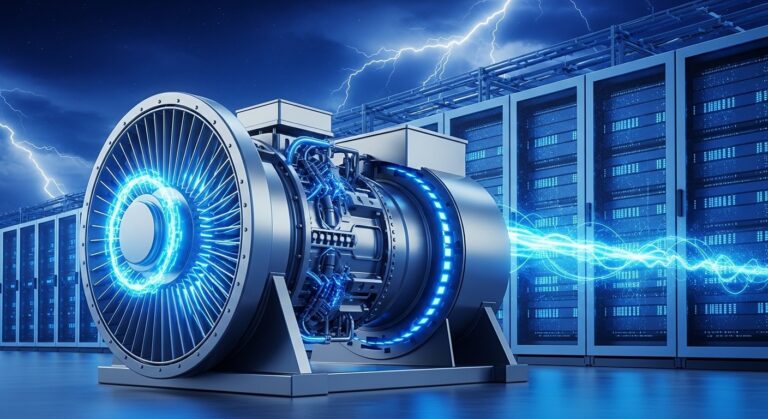 BorgWarner Pivots to AI Data Centers: Wall Street Bullish